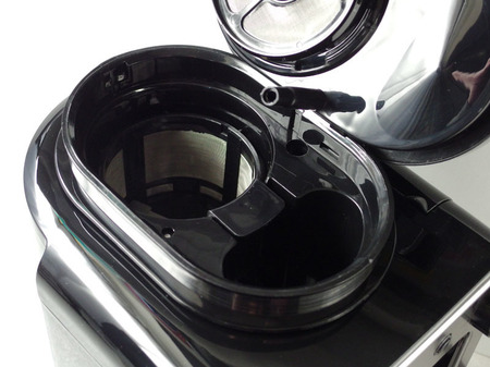 シロカSTC-401の使い方: はぴカフェ