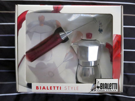 Amazon | Bialetti: Dama 2 Cups | BIALETTI(ビアレッティ) | 直
