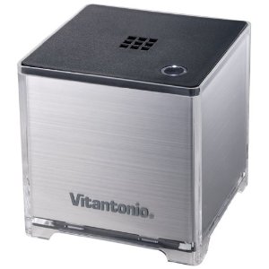 Vitantonio × KINCHO リキッド式電気蚊取り器 モスキートバスター ブラック VMB-3000-K