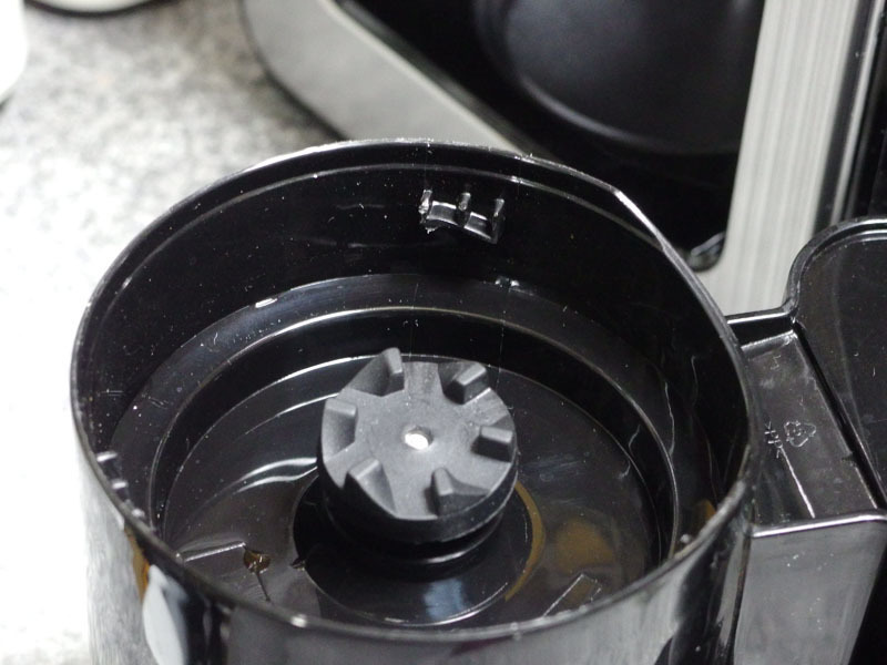 シロカSTC-401の使い方: はぴカフェ シロカSTC-401の使い方: はぴカフェ