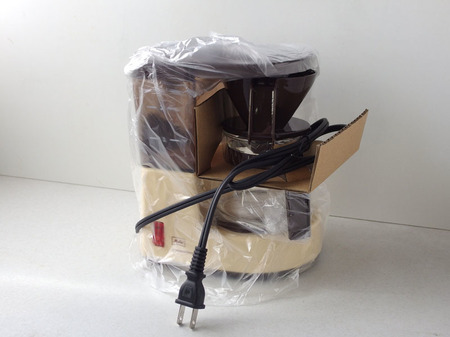 復刻版 メリタ アロマボーイ: はぴカフェ