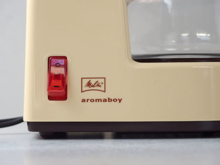 メリタ アロマボーイ2オリジナル品 Amazon | Melitta(メリタ) コーヒーメーカー アロマボーイ 1杯用 MKM